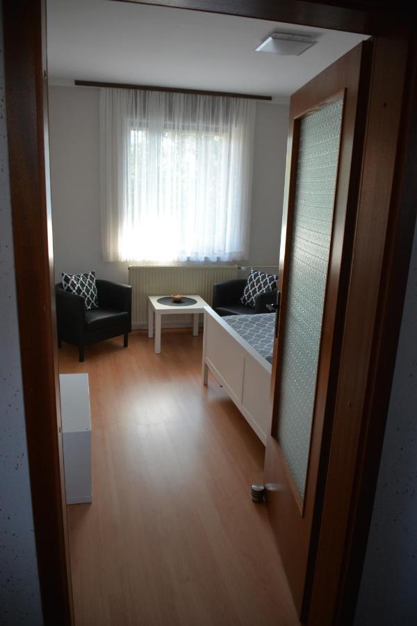 Apartment April Bled Eksteriør bilde